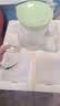 LOVWISH白酒杯酒杯白酒玻璃杯喝酒杯家用高端轻奢饭店酒店杯子 乐妙一壶四杯五件套装 实拍图