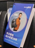 博牌双肩包头层牛皮商务背包男士16英寸电脑包旅行书包节日礼物送老公 实拍图