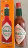 辣椒仔（Tabasco）辣椒汁（Tabasco）经典原味60ml*2 实拍图