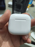UKL【华强北顶配丨Air4代降噪款】蓝牙耳机适配苹果无线2026新款半入耳式金榜iphone17/16/15/14pods4 【原版正装全功能主动降噪版】 【主动降噪+空间音頻+三真电量】 实拍图