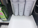 沁园厨下净水器滤芯小白鲸小水钻400G滤芯第2级反渗透RO膜滤芯(KRL3913/5003)RO-400-3012-MK(Ⅱ)-5C 实拍图
