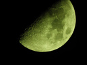 尼康（Nikon）COOLPIX P1000 P900S A900 S9900 二手数码照相机 高倍变焦摄月神器长焦 尼康P1000 光学变焦125倍 95成新 实拍图