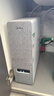 美的（Midea）净水器【白泽Max 1200G】0阻垢剂 6年长效RO反渗透 家用厨房专用台下用直饮过滤净水机 触控双出水 实拍图