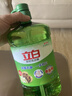 立白茶籽洗洁精1.45kg 99%除菌高效去油除味宝宝餐具果蔬清洁用洗涤灵 实拍图