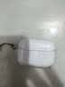 奥玛克适配苹果果蓝牙耳机Air4代无线降噪iPhone17/16/15/14半入耳式华强北2026新款pods 顶配【入耳式】Air4Pro蓝牙耳机 灵动岛弹窗丨主动降噪丨全功能兼容 实拍图