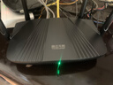 腾达Tenda腾达 AC10 双千兆无线路由器 游戏路由 全千兆有线端口 5G双频 1200M智能穿墙路由 实拍图