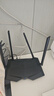 Tenda腾达路由器无线【千兆WiFi5穿墙王】5G双频信号放大器AC1200全屋增强家用AC10 实拍图