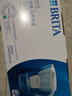 碧然德（BRITA）过滤净水器 家用滤水壶 净水壶 Marella 海洋系列 3.5L（白色） 实拍图