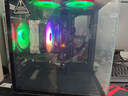 七彩虹（Colorful）海景房主机酷睿15代U5 245KF/i5 12490F搭RTX5060 5060TI电竞游戏设计办公电脑主机台式组装机 配四：12400F丨16G丨5060 实拍图