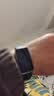 华为（HUAWEI）手环9 标准版 智能手环 羽沙白 轻薄舒适睡眠监测心律失常提示送男友送女友 实拍图