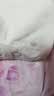 爱莉儿&欧萝拉儿童内衣6-12岁初发育期女童小学生一阶段纯棉小背心女孩大童85A 实拍图
