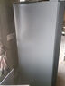 华凌美的出品561L对开门双开门冰箱一级能效双变频净味节能大容量风冷无霜京东自营HR-589WKP国家补贴 实拍图