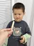 豆丁盒鳕鱼肠方便零食原料采用真鳕鱼肉含量≥75%双重DHA 【3袋24根】鳕鱼肉含量≥75%的鱼肠 实拍图