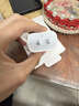 Apple/苹果 20W USB-C充电器  type-c充电器苹果手机充电器原装手机快充头 苹果17手机充电器 实拍图