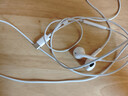 Apple/苹果 EarPods USB-C有线耳机 type-c有线耳机苹果耳机 苹果17有线耳机笔记本耳机游戏音乐 实拍图