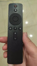 乐兰迪适用小米电视遥控器蓝牙语音版 通用小米网络电视盒子 3/4A/4C/4S增强版1/2/1s/2S/3S L6002 实拍图