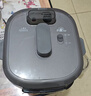 美的（Midea）【国家补贴】0氟有钛圆釜电压力锅5L双胆触控高压锅电饭煲 全自动智能预约开盖火锅4-6人MY-E5923 实拍图