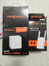 Tenda路由器全屋WiFi6子母【别墅级覆盖】Mesh放大器分布式组网无线千兆穿墙王:信号增强【单只装】 实拍图