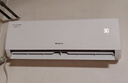 格力空调 天仪Pro 1.5匹 新一级能效变频纯铜管 卧室节能省电空调挂机 KFR-35GW/NhGt1BGj 实拍图