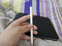 倍思电容笔iPad苹果笔适用2026年款Pro/Air/Mini/iPad11平板触控触屏手写笔applepencil二代 实拍图