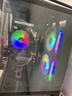 七彩虹 RTX5060Ti/RTX5060/5050高配独显+英特尔高端18核36线程台式电脑电竞直播设计主机i5/i7/i9组装机 配置六【i9级12核24线程+RTX4060Ti】 电脑主机+外设 实拍图