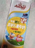 安佳（Anchor）金装高钙儿童牛奶 190ml*12礼盒 新西兰进口草饲牛奶 双原生营养 实拍图