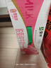 蒙牛脱脂纯牛奶250ml*24盒 零脂肪早餐健身减脂 实拍图