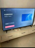 TCL雷鸟电视 55英寸雀4 144Hz高刷 2+32GB 自定义遥控器 家电国家补贴电视55F270C-JN 实拍图