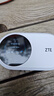 中兴（ZTE）5G RedCap随身wifi6免插卡/轻量化5G移动wifi/无线网便携式路由器热点车载笔记本电脑上网流量U25S 实拍图