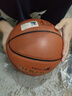 斯伯丁（SPALDING）篮球TF系列7号PU比赛室内外兼用耐磨学生成人青少年 77-176Y 实拍图