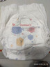 好奇（Huggies）金装拉拉裤XL35片(12-17kg)尿不湿【速干不易红】 实拍图