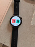 HUXIAVIM智能手表华强北watch华为机鸿蒙安卓系统苹果机适用运动gt5 ultra 黑钢带 NFC+支付+海量表盘+运动健康监测 消息提醒+定位导航+超长待机+心率血氧血压睡眠监测 实拍图