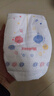 好奇（Huggies）金装纸尿裤NB80片(5kg以下)尿不湿【速干不易红】 实拍图