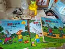 波西和皮普：小蜗牛（小小聪明豆绘本）低幼启蒙情绪管理绘本，在熟悉的生活场景中培养宝宝好性格 早教启蒙 实拍图