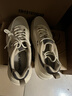 361°运动鞋男春夏季网面厚底增高休闲通勤老爹跑步鞋子男672426763F-1 实拍图