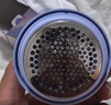 松下（Panasonic）毛球修剪器家用毛衣剃毛器充电式去毛球神器吸球器不伤衣服秋冬必备团购礼品NI-LR001-V【六刀头】 实拍图
