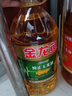 金龙鱼 食用油 非转基因 纯正玉米油5L  实拍图