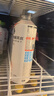 外星人电解质水0糖0卡饮料 白桃口味 600mL*15瓶 整箱装 实拍图