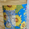 金龙鱼 食用油 葵花籽清香型调和油5L （新老包装随机发货） 实拍图