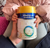 美素佳儿（Friso）皇家幼儿配方奶粉 3段（1-3岁幼儿适用）400g 乳铁蛋白（新国标） 实拍图