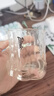 Bincoo咖啡杯高档精致复古美式Dirty玻璃杯下午茶意式浓缩拿铁杯 实拍图