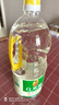 东古 白米醋1.8L 酿造白醋食醋炒菜凉拌蘸料大瓶装 实拍图