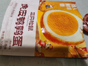 三只松鼠虎皮蛋100g休闲零食特产卤味卤蛋小吃鹌鹑蛋 混发 实拍图
