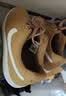 耐克NIKE男子休闲鞋 COURT VISION LOW 运动鞋HV8139-700小麦金 42.5 实拍图