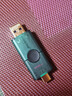 金士顿（Kingston）128GB Type-C USB3.2 双接口U盘 DTDEG2 大容量办公车载优盘 适用于安卓苹果手机电脑 实拍图