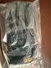 MECHANIX WEAR 美国超级技师 SPECIALTY 0.5超薄户外骑行防风防护战术手套 黑灰拼（新版） L 实拍图