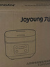 九阳（Joyoung）全新升级晶钻原釜不粘内胆大火力柴火饭3升2-3人微压多功能电饭煲电饭锅NTC智控快煮饭 F-30FZ630B 实拍图
