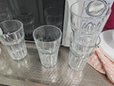 宜家（IKEA）OFTAST奥夫塔耐热餐盘菜盘碗碟西餐盘骨碟家用套装餐具 【34件套】8人食包含:碗+盘+碟+上菜碗 实拍图