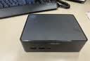 华硕NUC16 Pro mini迷你主机 高性能商用workbuddy主机AI办公智能体电脑 (Ultra X7 358H 32G 1T) 实拍图