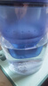 碧然德（BRITA） 过滤净水器 家用滤水壶 净水壶 海洋系列 3.5L蓝色 一壶3芯装 环保加固包装 实拍图